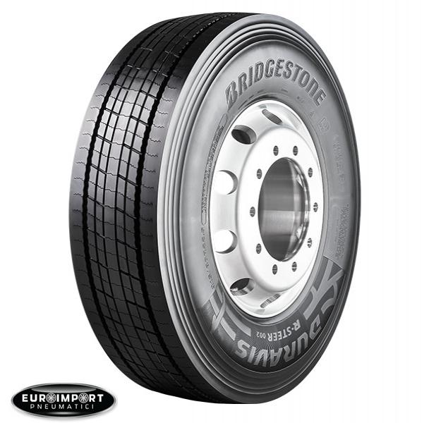 Bridgestone R-STEER 002  285/70 R19 146_144 M  